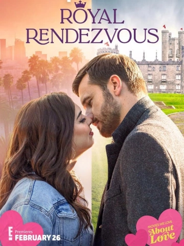 Rendez-vous Royal [WEBRIP 720p] - FRENCH