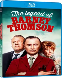 La Légende de Barney Thomson [BLU-RAY 720p] - FRENCH