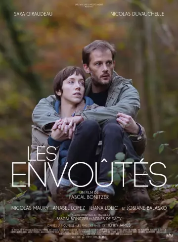 Les Envoûtés  [WEB-DL 1080p] - FRENCH