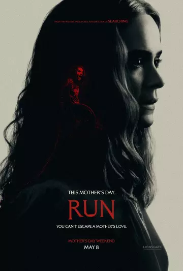 Run [WEBRIP] - VOSTFR