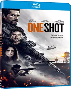 One Shot  [BLU-RAY 1080p] - MULTI (FRENCH)