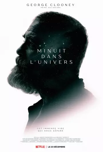 Minuit dans l'univers [HDRIP] - FRENCH