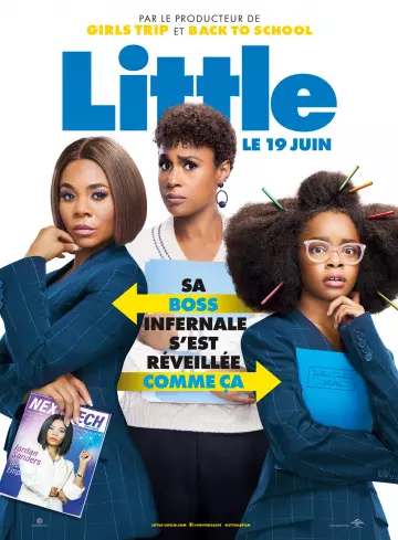 Little  [BDRIP] - TRUEFRENCH