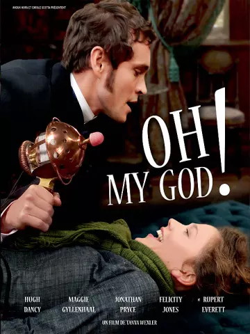 Oh My God !  [BDRIP] - FRENCH