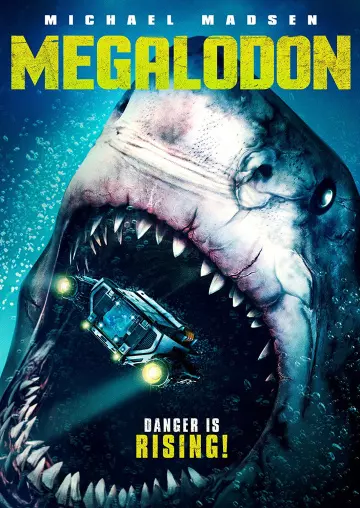 Megalodon  [WEB-DL 720p] - TRUEFRENCH