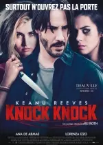 Knock Knock [BRRip.XViD] - MULTI (TRUEFRENCH)