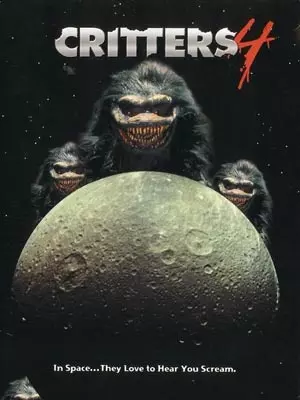 Critters 4 [HDLIGHT 1080p] - MULTI (TRUEFRENCH)