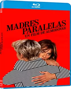 Madres paralelas  [BLU-RAY 720p] - FRENCH