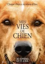 Mes vies de chien  [BDRiP] - FRENCH