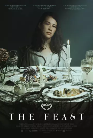 The Feast  [WEB-DL 1080p] - VOSTFR