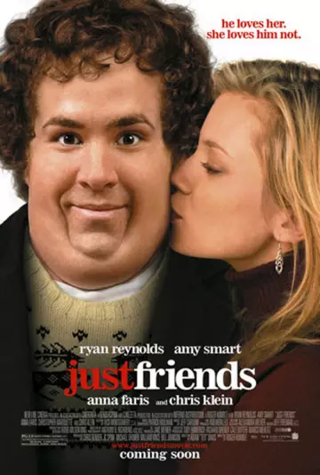 Just Friends [BDRIP] - MULTI (TRUEFRENCH)