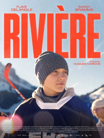 Rivière [WEB-DL 1080p] - FRENCH