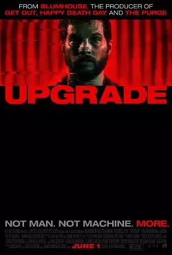 Upgrade [BDRIP] - TRUEFRENCH