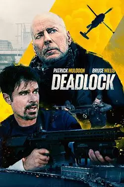 Deadlock  [BDRIP] - FRENCH