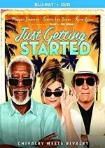 Just Getting Started [WEB-DL 1080p] - FRENCH