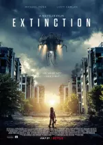 Extinction  [WEBRIP] - VOSTFR