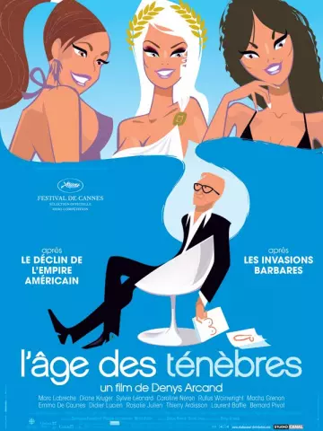 L'Age des ténèbres [BLU-RAY 1080p] - FRENCH