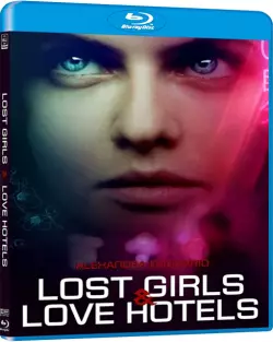 Lost Girls And Love Hotels [HDLIGHT 1080p] - FRENCH