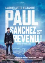 Paul Sanchez Est Revenu !  [WEB-DL 1080p] - FRENCH