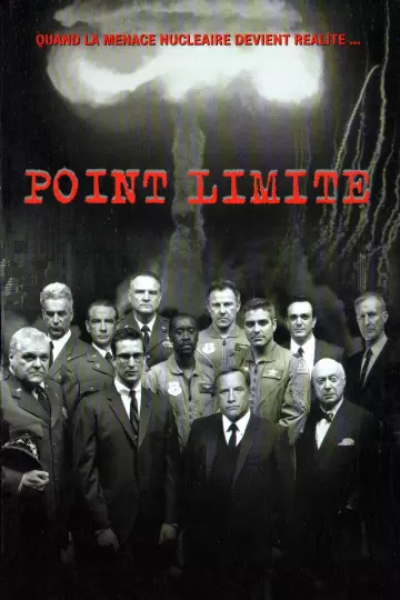 Point limite  [DVDRIP] - FRENCH