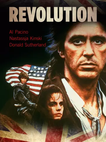 Revolution  [DVDRIP] - FRENCH