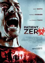 Patient Zero  [WEB-DL 720p] - FRENCH