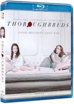 Thoroughbreds  [BLU-RAY 1080p] - FRENCH