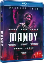 Mandy  [BLU-RAY 720p] - TRUEFRENCH