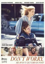 Don’t Worry, He Won’t Get Far On Foot  [BDRIP] - FRENCH