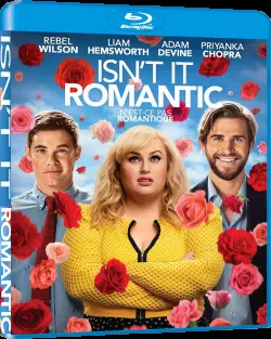 Isn't It Romantic  [BLU-RAY 720p] - TRUEFRENCH