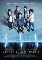 L'Expérience interdite - Flatliners [BDRIP] - VOSTFR