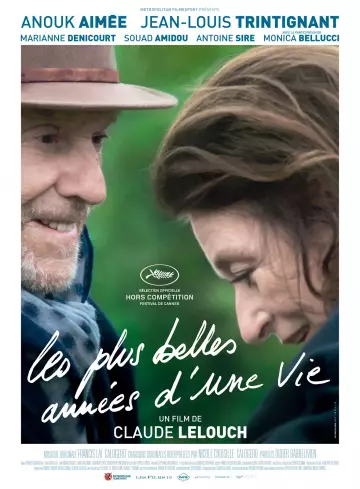 Les Plus belles années d'une vie  [WEB-DL 720p] - FRENCH