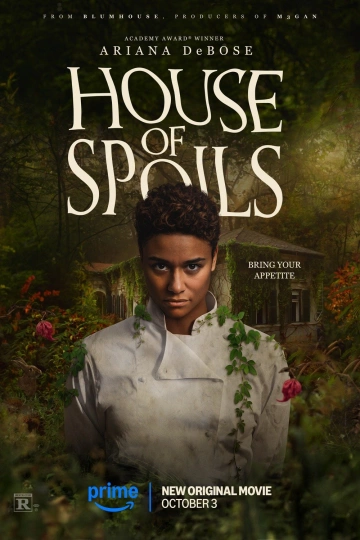 House of Spoils [WEBRIP 720p] - TRUEFRENCH