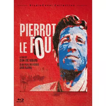 Pierrot le Fou  [HDLIGHT 1080p] - TRUEFRENCH