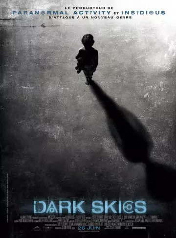 Dark Skies  [BRRIP] - TRUEFRENCH