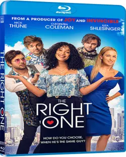 The Right On‪e  [HDLIGHT 1080p] - MULTI (FRENCH)