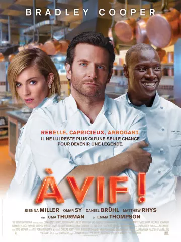 A vif ! [BDRIP] - FRENCH