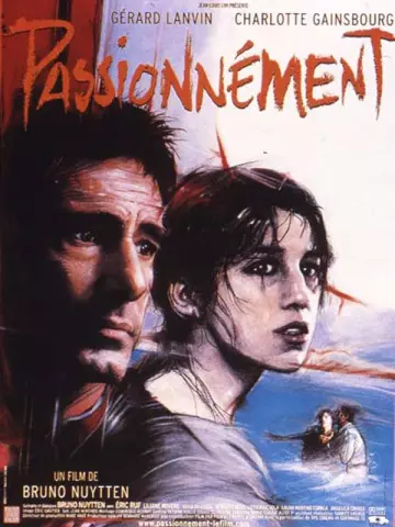 Passionnément  [DVDRIP] - FRENCH