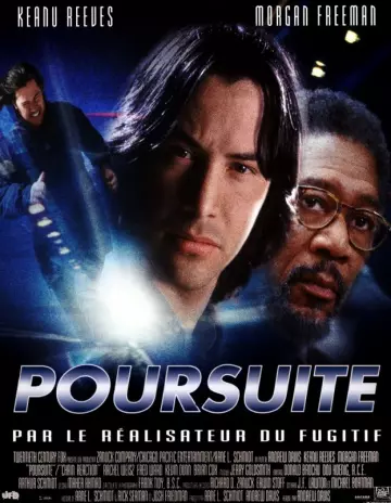 Poursuite [BDRIP] - FRENCH