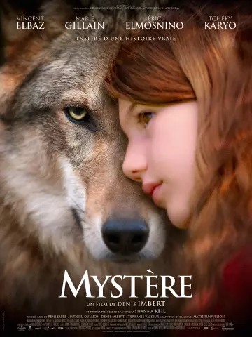 Mystère  [HDRIP] - FRENCH