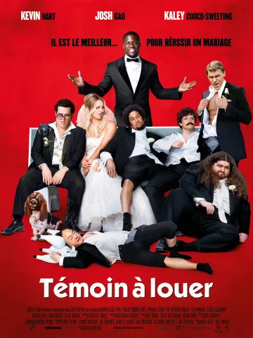 Témoin à louer [BRRIP] - TRUEFRENCH