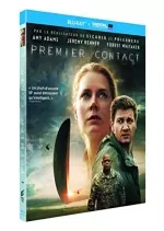 Premier Contact  [Blu-Ray 720p] - MULTI (TRUEFRENCH)