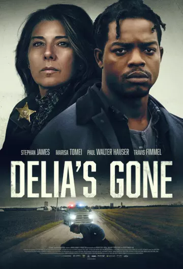 Delia?s Gone  [HDRIP] - FRENCH