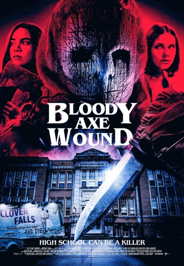 Bloody Axe Wound  [WEBRIP] - VOSTFR