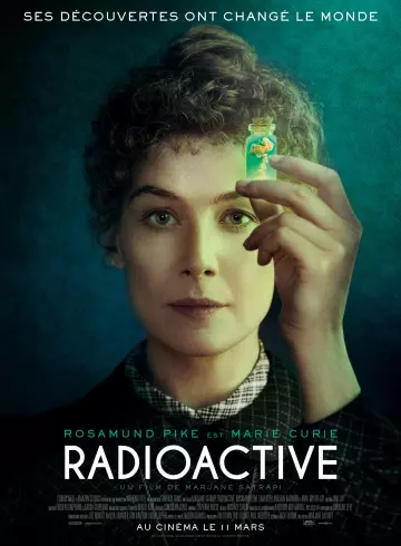 Radioactive [HDRIP] - FRENCH