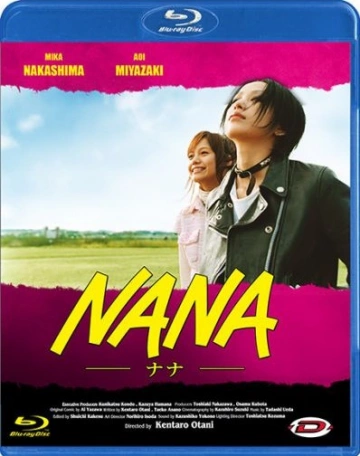 Nana [BLU-RAY 1080p] - MULTI (FRENCH)