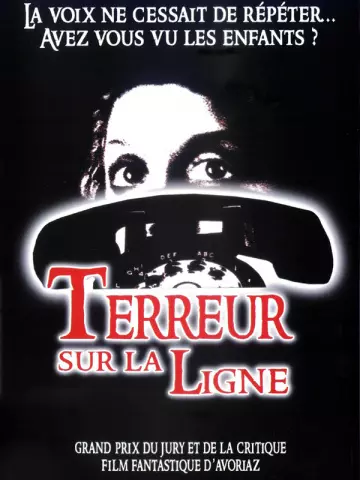 Terreur sur la ligne  [DVDRIP] - FRENCH