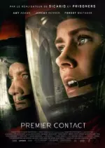 Premier Contact  [BDRIP] - FRENCH