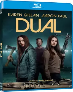 Dual [BLU-RAY 1080p] - MULTI (FRENCH)