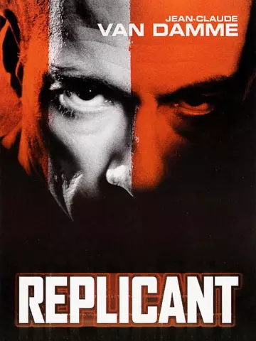 Replicant  [DVDRIP] - FRENCH